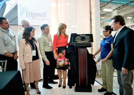Sonora tiene gobierno abierto para quienes quieran invertir: Claudia Pavlovich