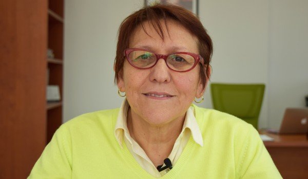 CDMX, vanguardia en los derechos de las mujeres: Teresa Incháustegui