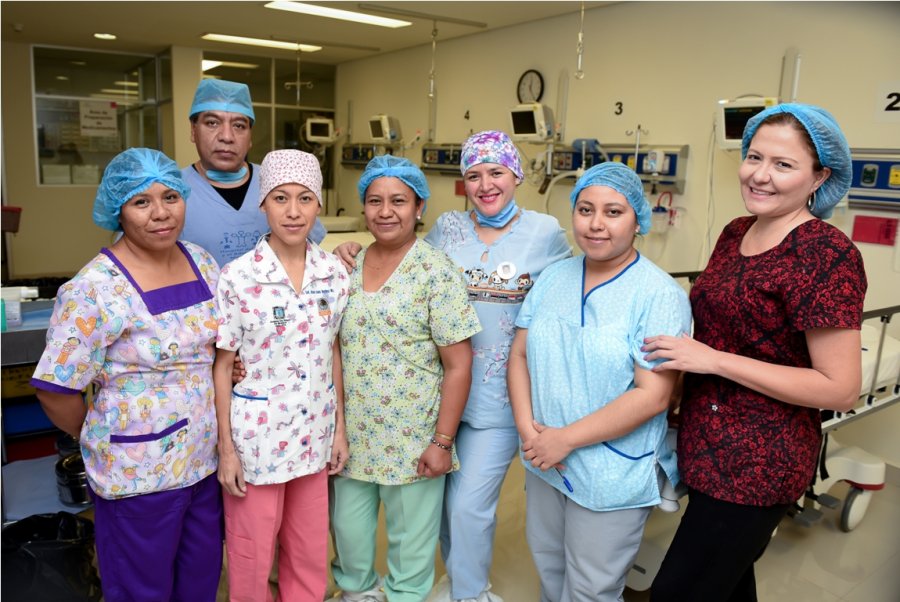 Ofrece Morelos oportunidades de crecimiento para las mujeres