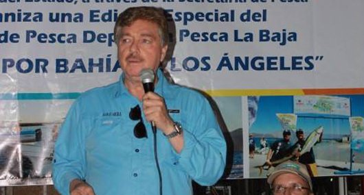 DISPONE GOBIERNO DE BAJA CALIFORNIA DE 25 MDP EN CRÉDITOS PARA EL DESARROLLO PESQUERO Y ACUÍCOLA