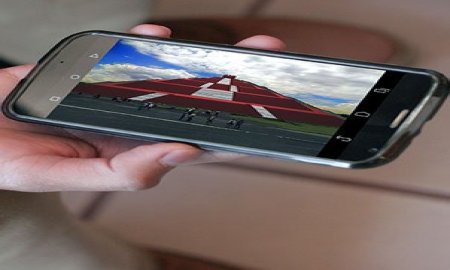 DESARROLLAN POLITÃ‰CNICOS TEOTIHUACÃN REALIDAD AUMENTADA