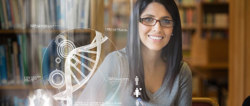 Apoya el Conacyt incluir equidad de género en el fomento del desarrollo cientÃfico y tecnológico