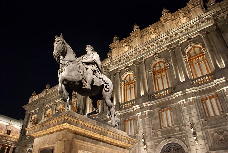 Ganadores del Concurso de Canto Olivia Gorra 2015 ofrecerán un concierto de gala gratuito