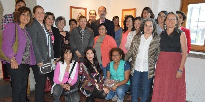 Mujeres en la Historia