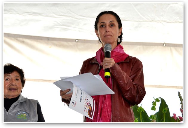 Anuncia Tlalpan campaña por una vida libre de violencia