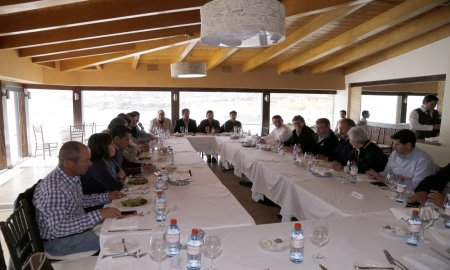 Se compromete SECTUR a fortalecer ruta del vino en BC, como parte de la PolÃ­tica GastronÃ³mica