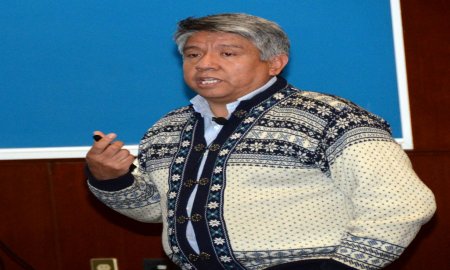 INVESTIGADORES DE LA UNAM DESARROLLAN POLÃMEROS INTELIGENTES PARA SUMINISTRAR FÃRMACOS