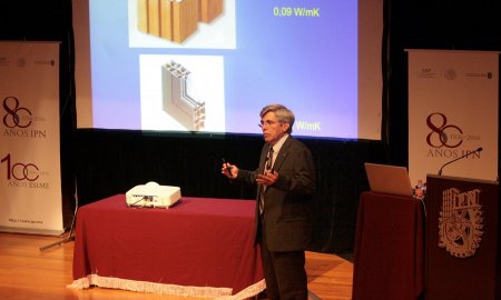 EL MUNDO REQUIERE CIUDADES INTELIGENTES: EXPERTO