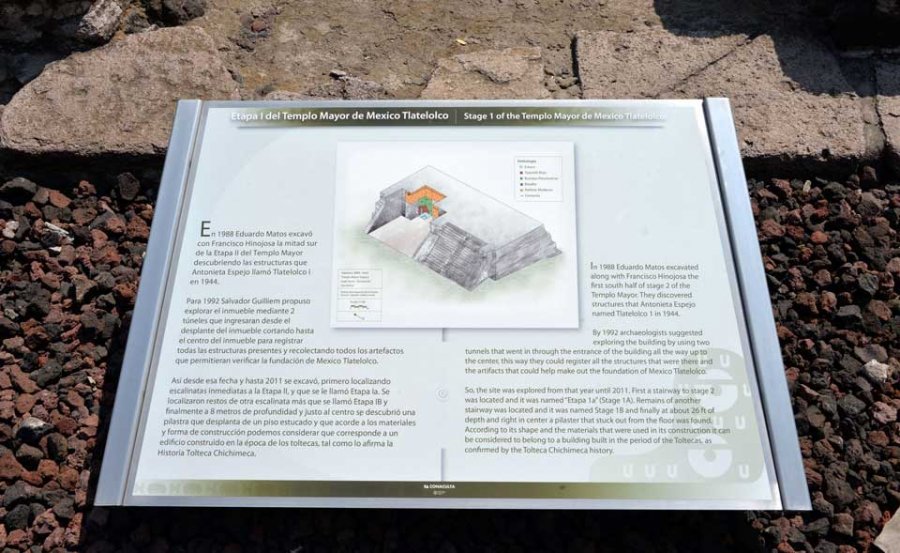 Con Plan de Manejo, 70 por ciento de las zonas arqueológicas del país