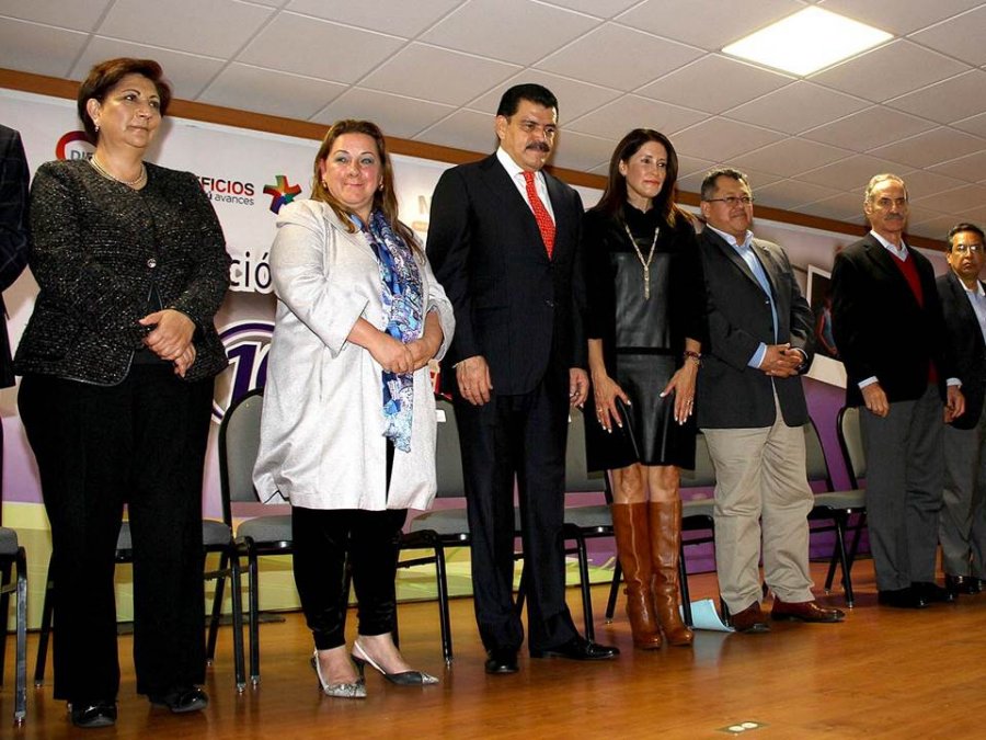 Hidalgo, estado pionero en contar con leyes que incluyen y protegen a niñas, niños y adolescentes