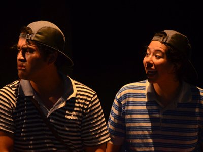 Llegará obra teatral de Tlaxcala a Oaxaca