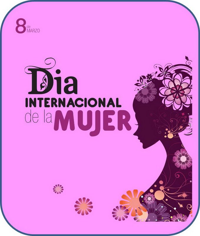 ABREN AL PÚBLICO MUESTRA VISUAL EN HOMENAJE A LA MUJER