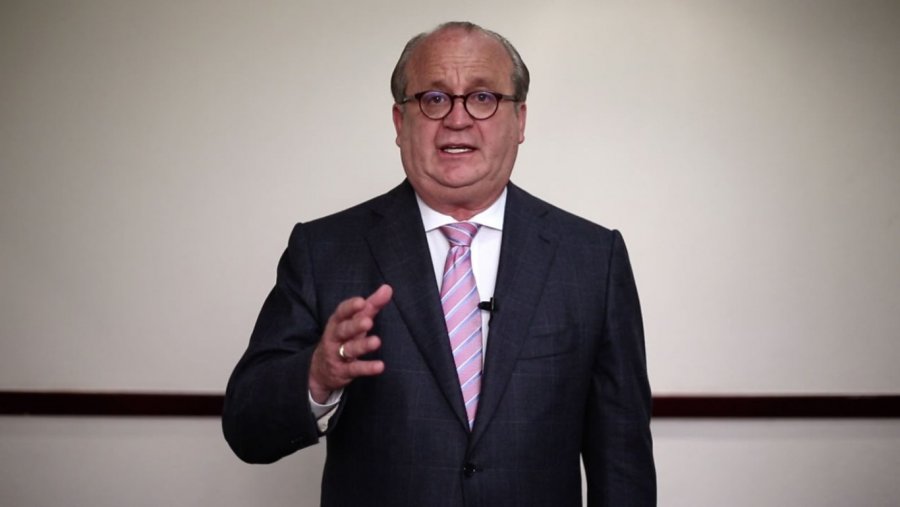Recibe Graco a alcaldes de Morelos