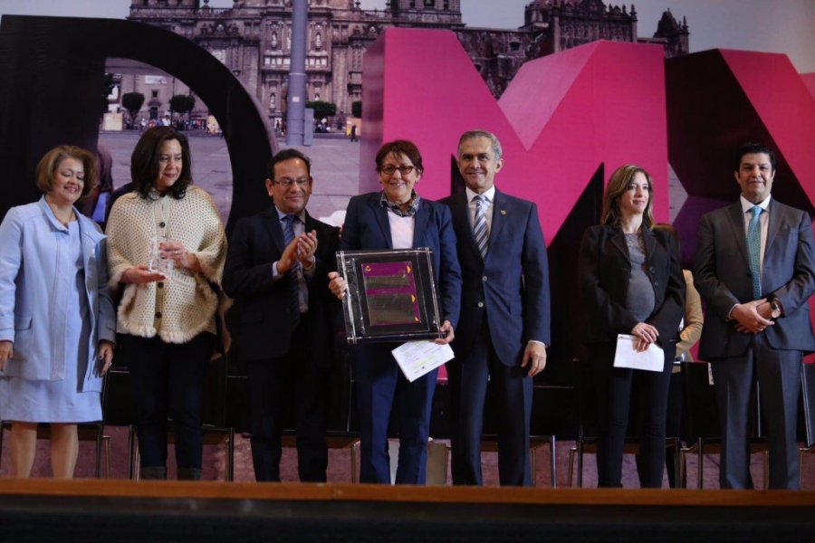 Anuncia Jefe de Gobierno que servidores públicos cumplirán con Iniciativa 3 de 3