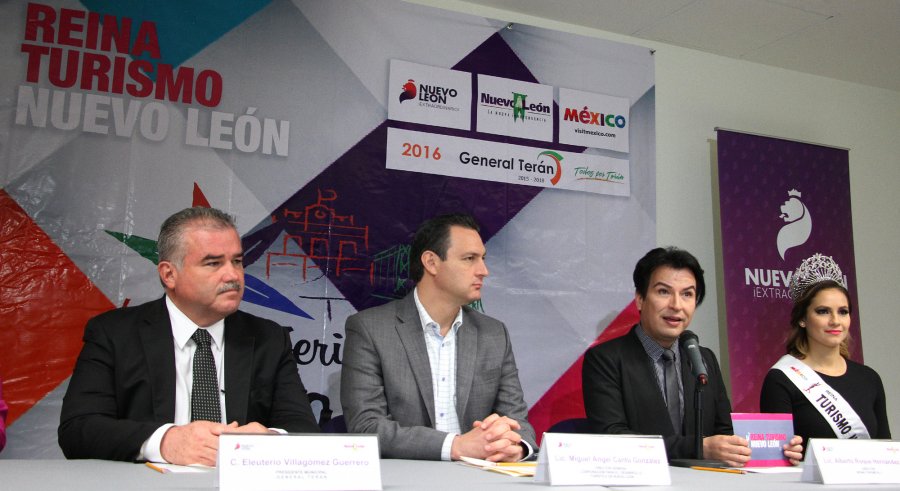 Invita NL a la Feria del Azahar Se encuentra usted aquí Inicio