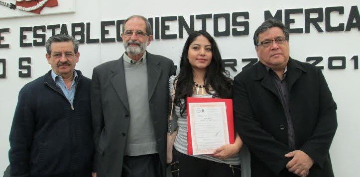 En Azcapotzalco se busca que nadie sea objeto de la corrupción: PMB