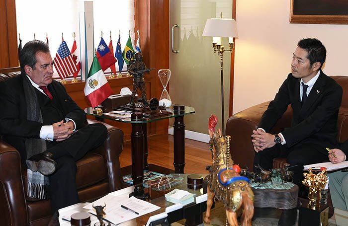 Desarrollo económico, pilar del fortalecimiento industrial