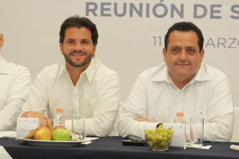 Frente común en beneficio de las y los Sudcalifornianos