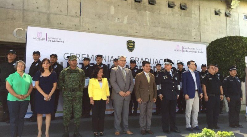 Pide Matías Quiroz sancionar a policías que lastiman a la sociedad