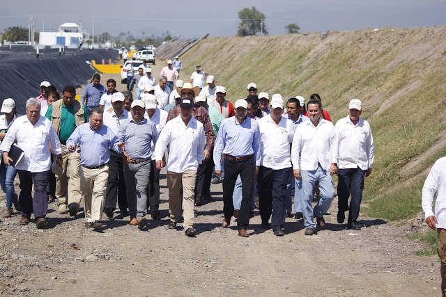 Gobierno de Ignacio Peralta será facilitador de inversiones