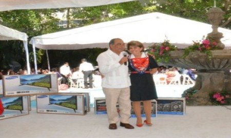 Reconoce HÃ©ctor Astudillo Flores la labor solidaria de la Cruz Roja