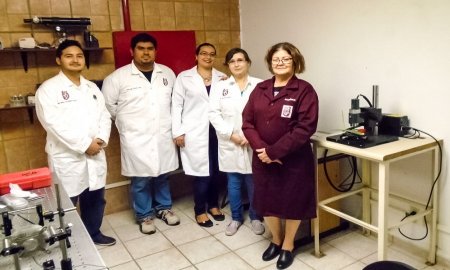 ALARGAN VIDA DEL NOPAL MEDIANTE DESESPINADO CON LÃSER