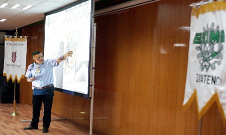 NECESARIO PREVENIR ENFERMEDADES POR CONTAMINACIÃ“N LABORAL ACÃšSTICA