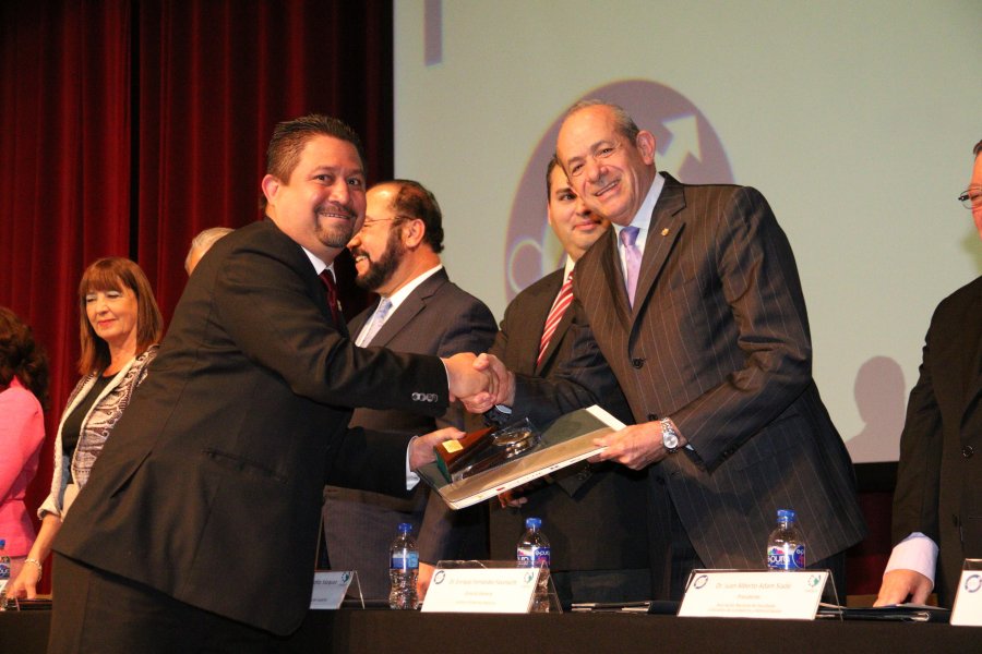 OTORGAN ACREDITACIÓN INTERNACIONAL A PROGRAMAS ACADÉMICOS DEL IPN