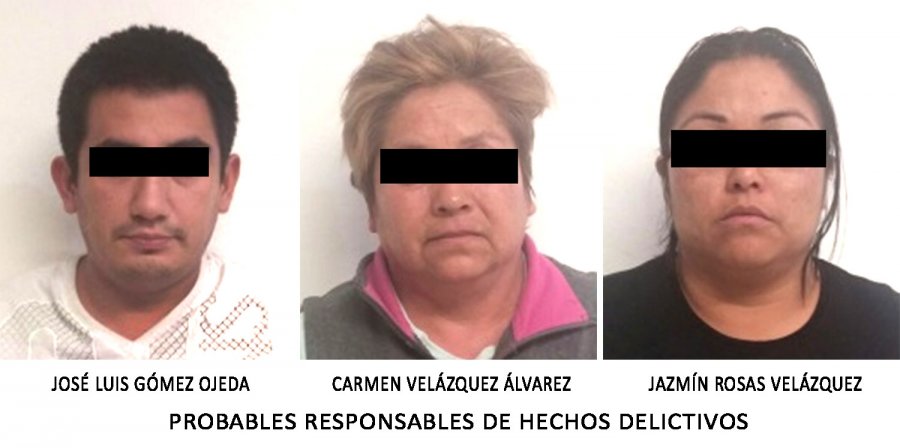 PERMANENTE EL COMBATE AL NARCOMENUDEO; PGJ CAPITALINA CATEA DOMICILIO EN IZTAPALAPA