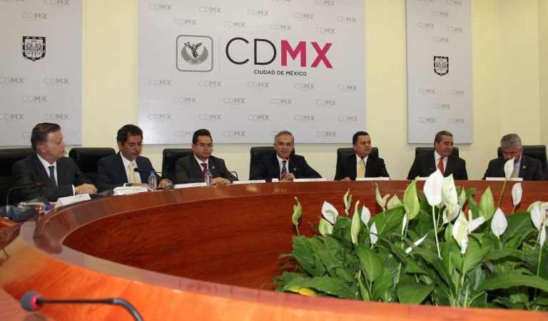 Anuncia MM condonación de 100% en pago de derechos por suministro de agua