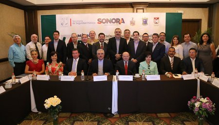 Destinan 61.8 mdp a prevención del delito en 3 municipios