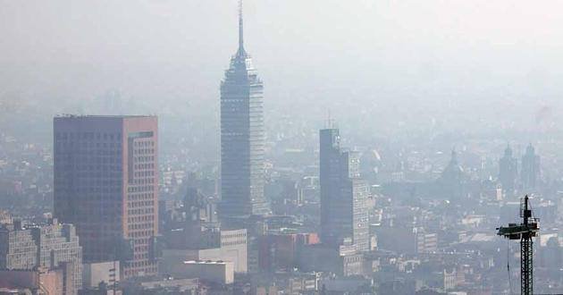 GOBIERNO DE LA CDMX MANTIENE GRATUIDAD EN TRANSPORTE PÚBLICO ANTE CONTINGENCIA AMBIENTAL
