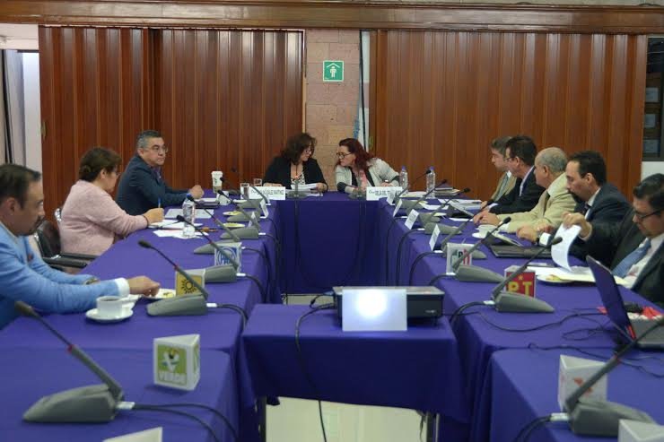 Presenta IEDF el Sistema informático de la estadística de las Consultas Ciudadanas sobre Presupuesto Participativo
