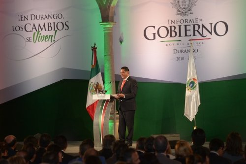 Gracias por la oportunidad de servira€: Herrera Caldera