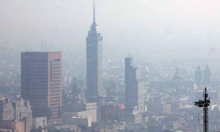 GOBIERNO DE LA CDMX MANTIENE GRATUIDAD EN TRANSPORTE PÃšBLICO ANTE CONTINGENCIA AMBIENTAL