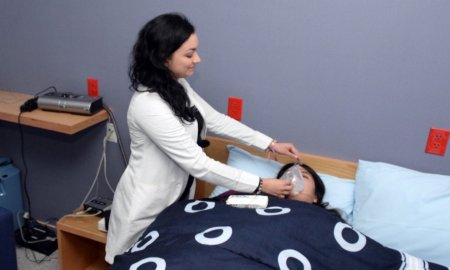 EL INSOMNIO, MÃS COMÃšN ENTRE LAS MUJERES 