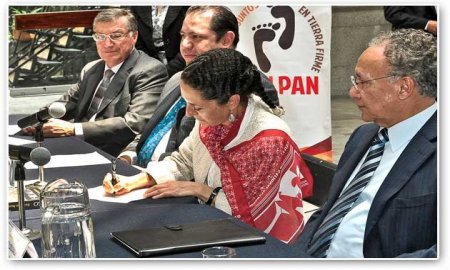 Universidades y Gobierno Delegacional suman esfuerzos en beneficio de familias tlalpenses