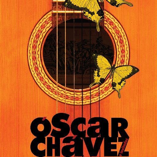 Canciones del Exilio Latinoamericano y Celebrando a Óscar Chávez en el Zócalo