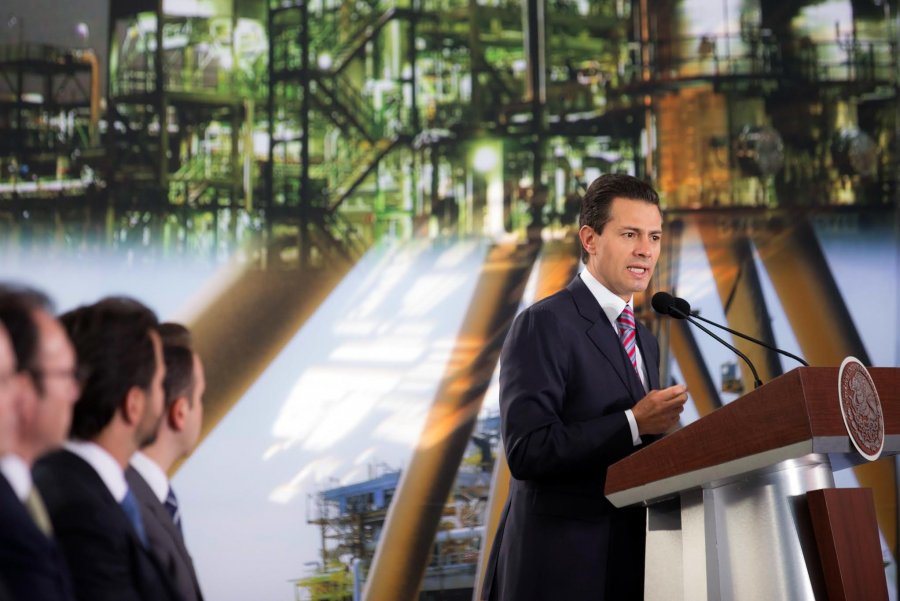 78Âº Aniversario de la ExpropiaciÃ³n Petrolera 