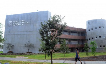 CREA LA UNAM LICENCIATURA EN MÃšSICA Y TECNOLOGÃA ARTÃSTICA 