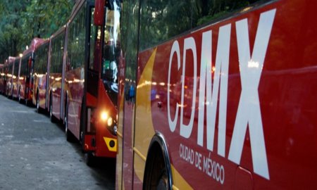 Gratuidad en transporte pÃºblico dejarÃ¡ de estar vigente a partir de marzo 18