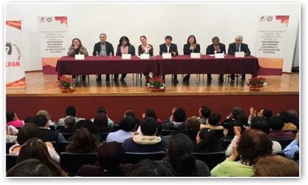 Firman Convenio de ColaboraciÃ³n entre Universidad AutÃ³noma Chapingo y DelegaciÃ³n Tlalpan