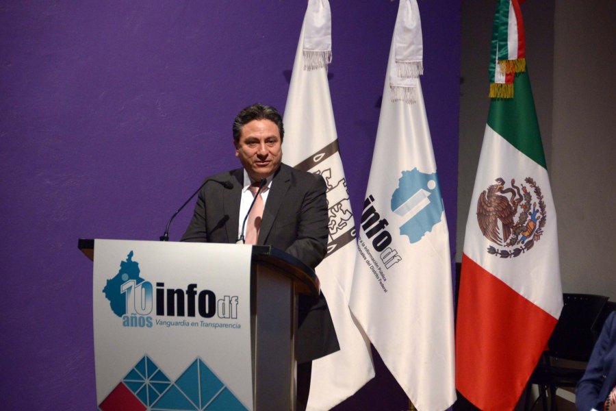 La rendición de cuentas es un mecanismo de vigilancia ciudadana y control institucional, que permite transparentar los actos públicos y la toma de decisiones: Mario Velázquez Miranda.