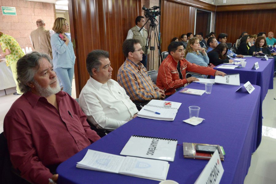 La participación ciudadana no debería estar en la Constitución como un proceso adyacente Carlos González Martínez