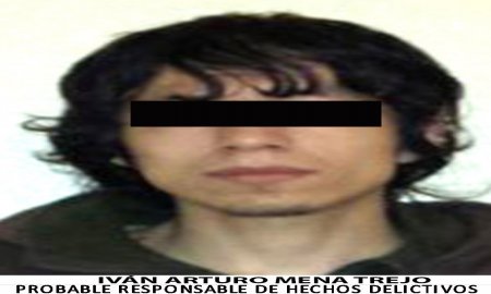 CONSIGUE PGJ CAPITALINA QUE MAGISTRADOS REAFIRMEN SENTENCIA CONTRA MULTIHOMICIDA