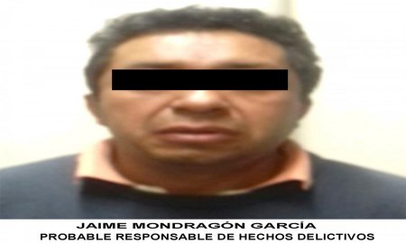 CAPTURA PDI A INDIVIDUO PRESUNTAMENTE RELACIONADO CON EL DELITO DE ENCUBRIMIENTO POR RECEPTACIÃ“N
