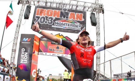 Es Nuevo LeÃ³n sede internacional del Ironman 70.3