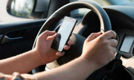Velocidad, distracciÃ³n y alcohol, asociados a los accidentes