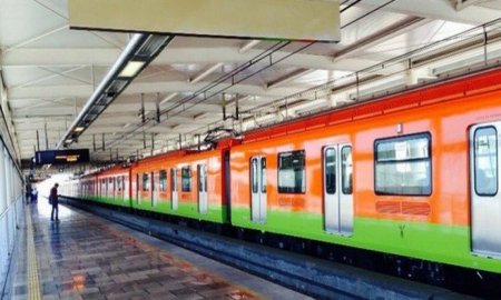 InvertirÃ¡n mil mdp en ampliaciÃ³n de la LÃ­nea A del Metro