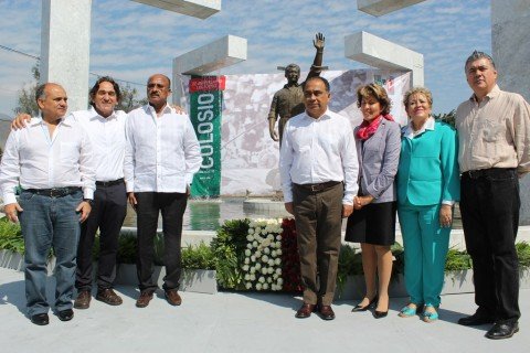 La pluralidad es una realidad en México y Guerrero, afirma gobernador Héctor Astudillo.